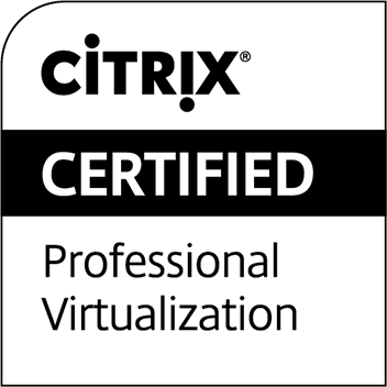 Citrix Certified Advanced Administrator