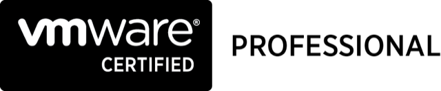 VM Ware Professional 4